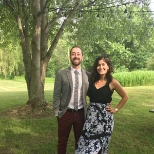 Meet your Posher, Dan